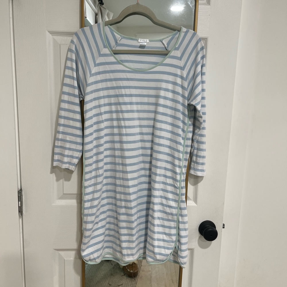 Lake nightgown